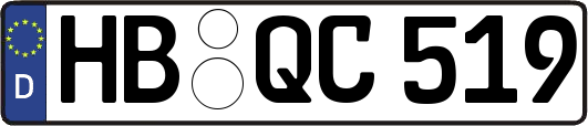 HB-QC519