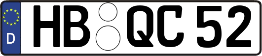 HB-QC52