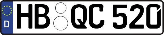 HB-QC520