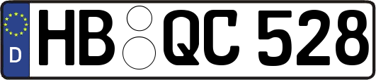 HB-QC528