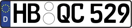 HB-QC529