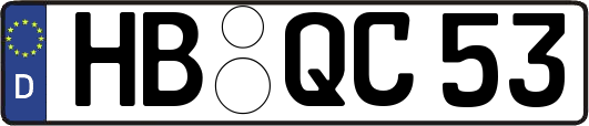 HB-QC53