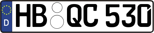 HB-QC530