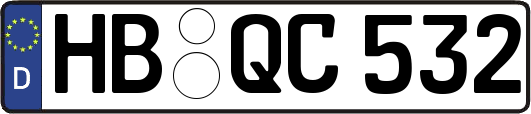 HB-QC532