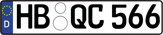 HB-QC566