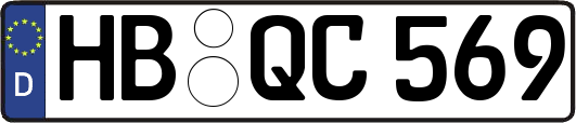 HB-QC569
