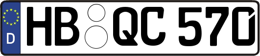 HB-QC570
