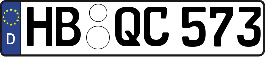 HB-QC573