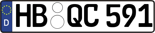 HB-QC591