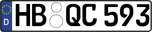 HB-QC593