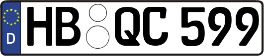 HB-QC599