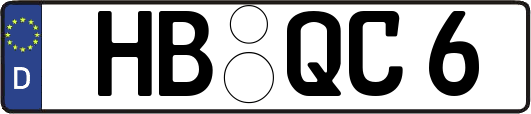 HB-QC6