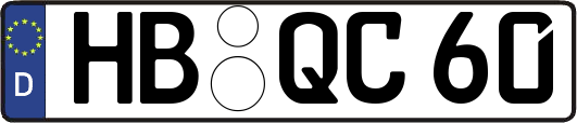 HB-QC60