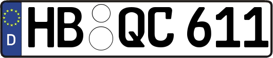 HB-QC611