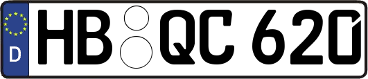 HB-QC620