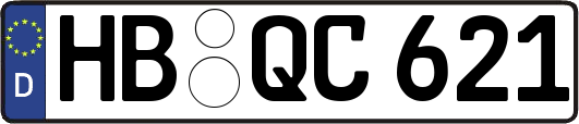 HB-QC621