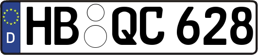 HB-QC628