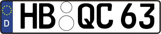 HB-QC63