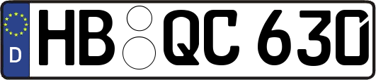 HB-QC630