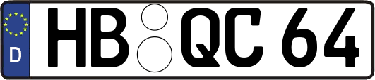 HB-QC64