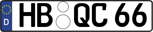 HB-QC66