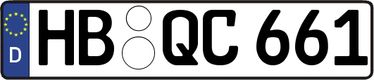 HB-QC661