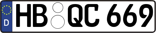 HB-QC669