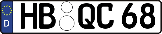 HB-QC68