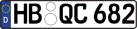 HB-QC682