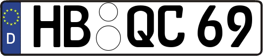 HB-QC69