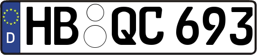 HB-QC693