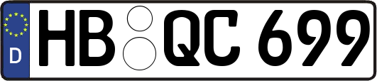 HB-QC699