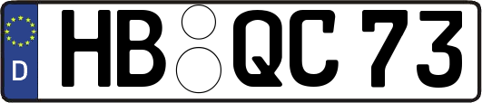 HB-QC73