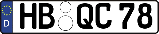 HB-QC78