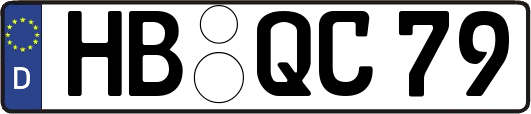 HB-QC79