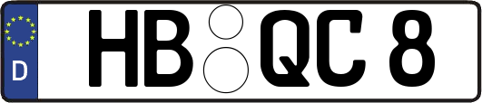 HB-QC8