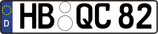 HB-QC82