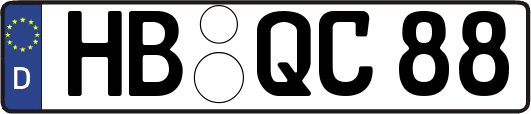 HB-QC88