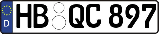 HB-QC897