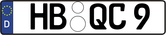HB-QC9