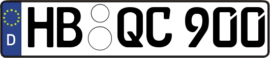 HB-QC900