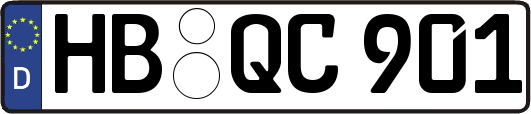 HB-QC901