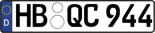 HB-QC944