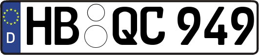 HB-QC949