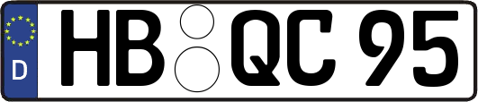 HB-QC95
