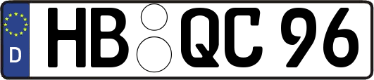 HB-QC96