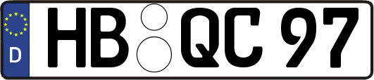 HB-QC97