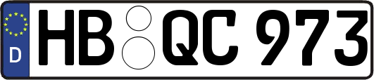 HB-QC973