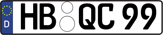 HB-QC99