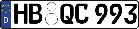 HB-QC993